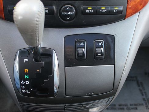 Used 2006 Toyota Sienna XLE image 20