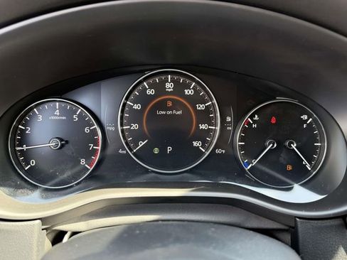 New 2026 MAZDA CX-30 AWD 2.5 S image 5