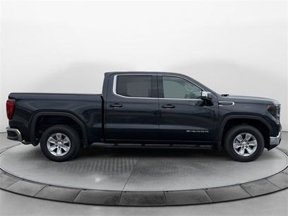 Used 2024 GMC Sierra 1500 SLE