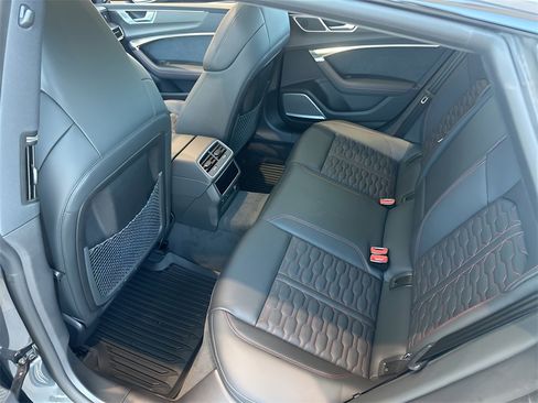 New 2026 Audi RS 7 Performance image 46