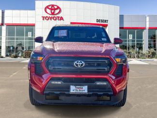 Certified 2025 Toyota Tacoma SR5 video 2