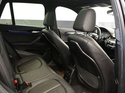 Used 2021 BMW X1 sDrive28i image 17