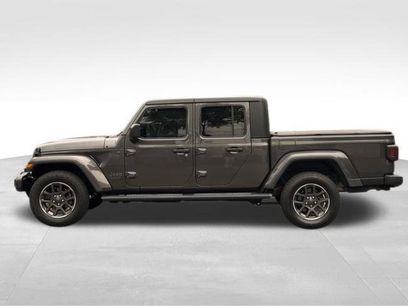 Used 2021 Jeep Gladiator Sport w/ Quick Order Package 24Q 80Th