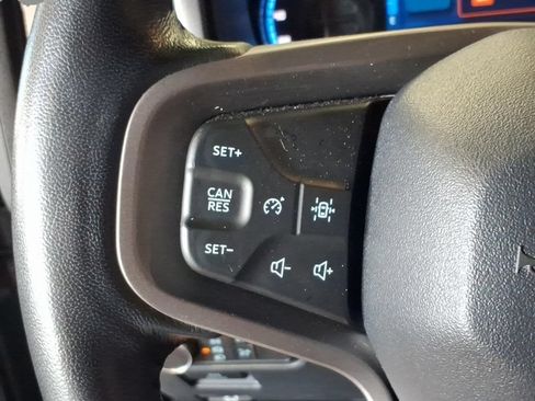 Used 2021 Ford Bronco Wildtrak AWD/4WD image 22