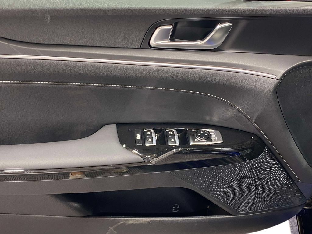 New 2026 Kia K5 GT-Line FWD image 19
