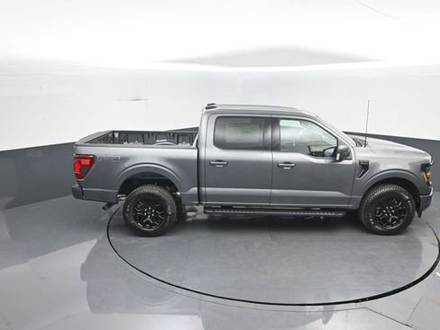 New 2026 Ford F150 XLT w/ Equipment Group 302A MID image 23