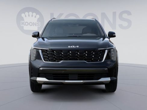 New 2026 Kia Sorento S image 2