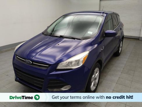 Used 2014 Ford Escape SE image 1