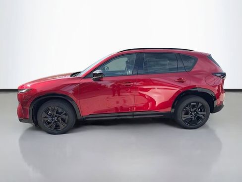 New 2026 MAZDA CX-5 2.5 S w/ Premium Package image 6