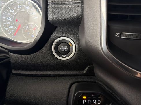Used 2022 RAM 1500 Laramie w/ Sport Appearance Package AWD/4WD image 14