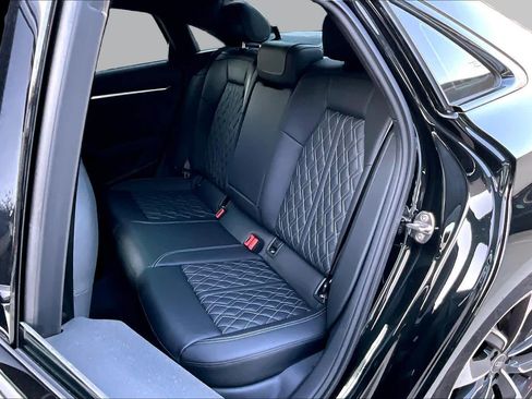Used 2024 Audi S3 Prestige AWD/4WD image 19