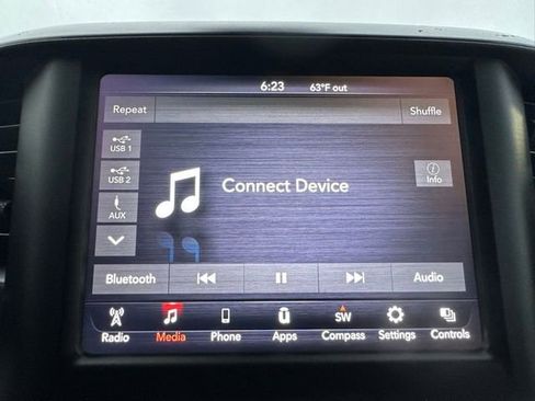 Used 2021 RAM 1500 Big Horn image 34