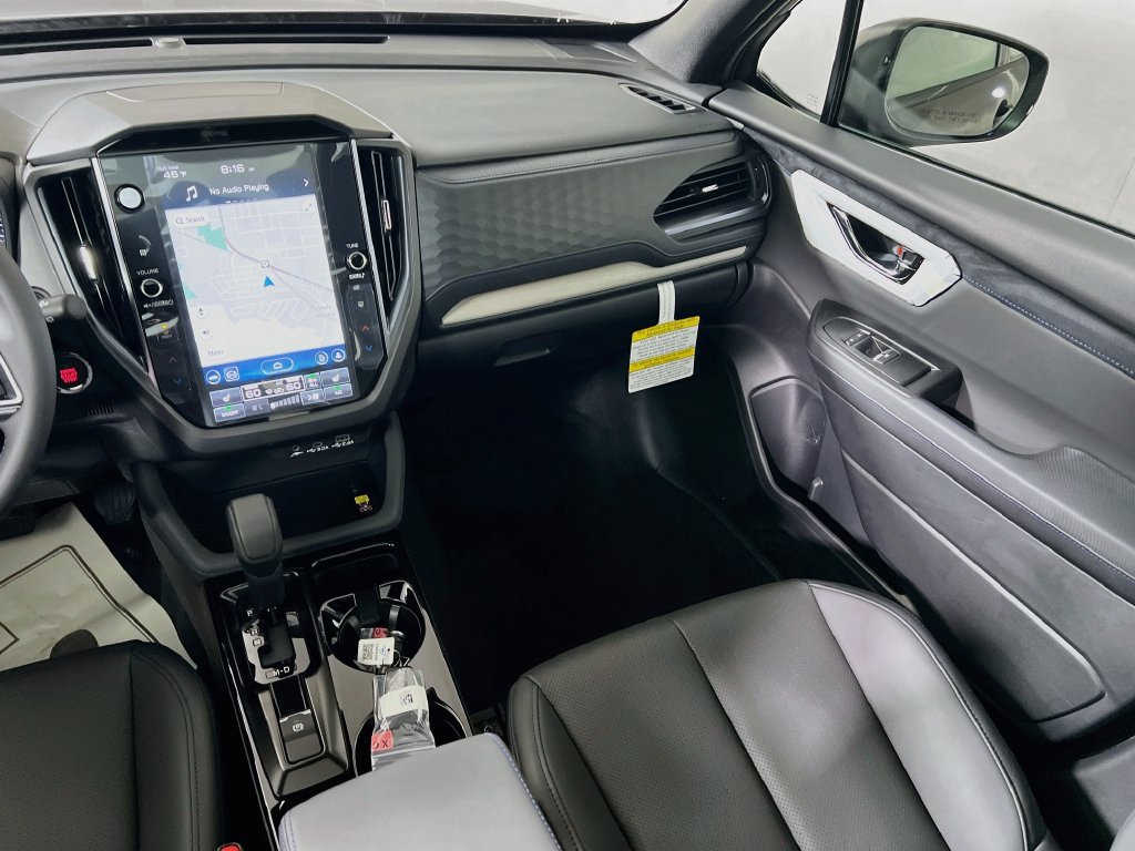 New 2026 Subaru Forester Premium AWD/4WD image 19