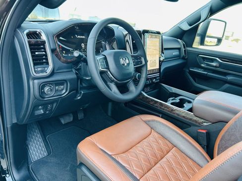 New 2026 RAM 1500 Big Horn AWD/4WD image 18