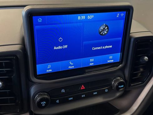 Used 2022 Ford Bronco Sport AWD/4WD image 13