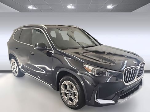 Used 2025 BMW X1 xDrive28i w/ Convenience Package image 27
