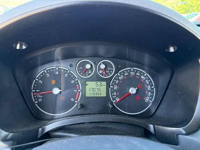 Used 2011 Ford Transit Connect XLT FWD image 4