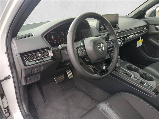 Used 2026 Honda Civic Sport image 10