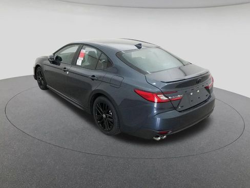 New 2026 Toyota Camry SE image 5