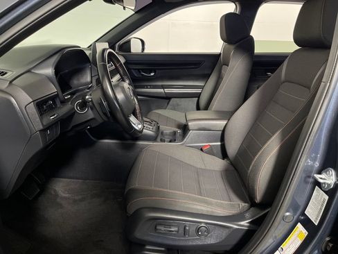 Used 2025 Honda CR-V Sport image 12