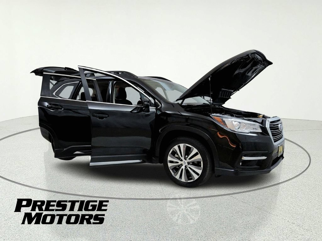 Used 2022 Subaru Ascent Limited AWD/4WD image 15