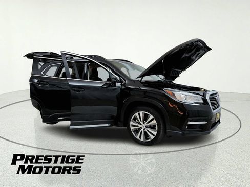 Used 2022 Subaru Ascent Limited AWD/4WD image 15