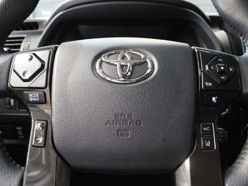 Used 2020 Toyota 4Runner TRD Pro image 62