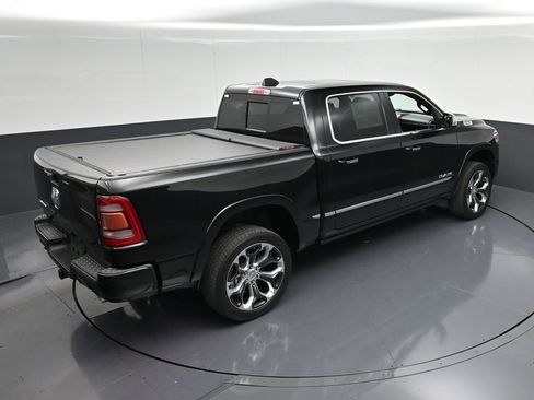 Used 2019 RAM 1500 Limited image 27