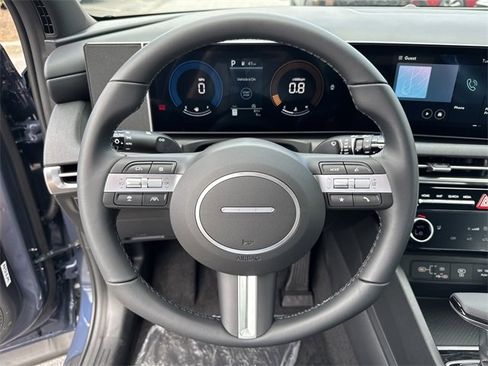 New 2026 Hyundai Tucson XRT image 17