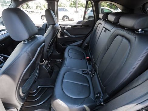 Used 2021 BMW X1 xDrive28i w/ Premium Package AWD/4WD image 53