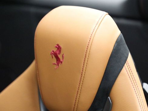 Certified 2024 Ferrari Roma Spider image 24