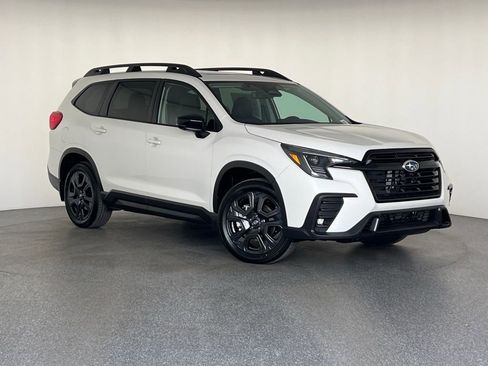 New 2026 Subaru Ascent Bronze Edition AWD/4WD image 42