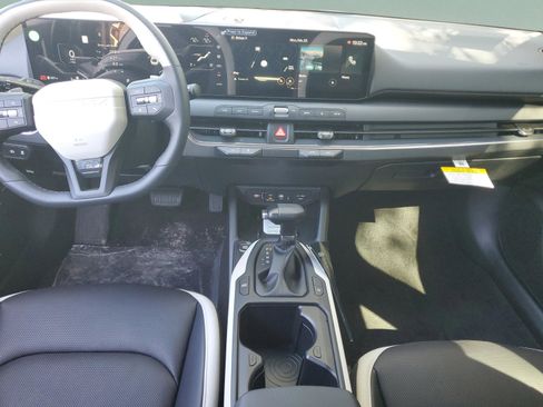 New 2026 Kia K4 GT-Line image 11