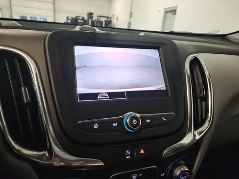 Certified 2023 Chevrolet Equinox LS image 26