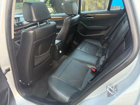 Used 2013 BMW X1 xDrive35i w/ Technology Pkg image 12