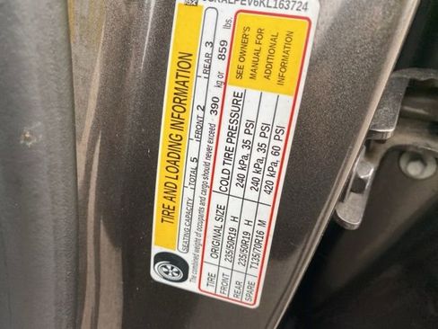 Used 2019 GMC Terrain SLT w/ Preferred Package image 24