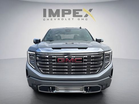 Used 2026 GMC Sierra 1500 Denali w/ Denali Reserve Package AWD/4WD image 8