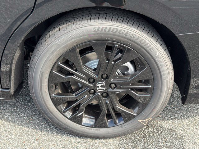 New 2026 Honda Odyssey Sport-L image 23