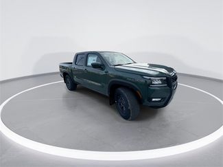 New 2026 Nissan Frontier PRO-4X w/ Pro Premium Package video 2