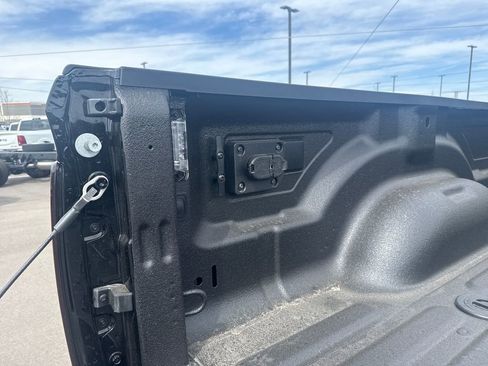 New 2026 RAM 3500 Big Horn AWD/4WD image 28