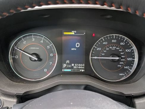 Used 2021 Subaru Crosstrek 2.5i Limited w/ Moonroof Package 1 AWD/4WD image 20