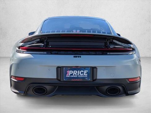 Used 2025 Porsche 911 Carrera image 6
