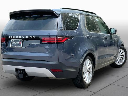 Used 2025 Land Rover Discovery S AWD/4WD image 12