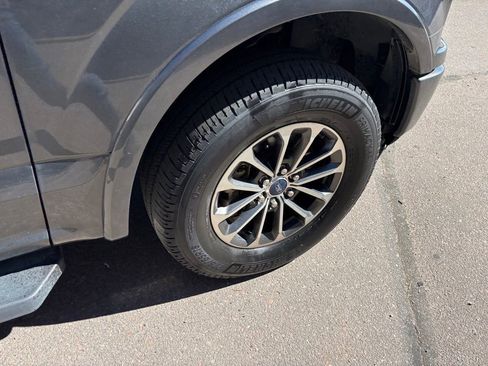 Certified 2019 Ford F150 Lariat AWD/4WD image 14