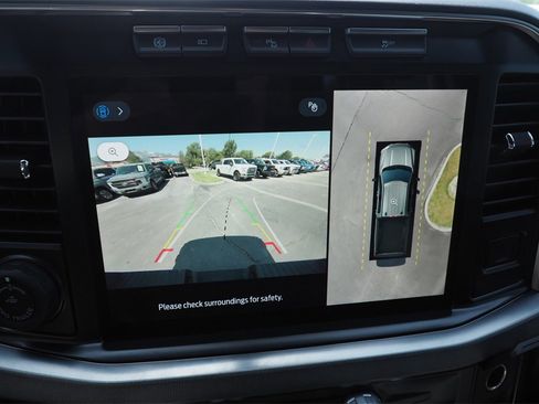 Used 2024 Ford F350 Platinum image 27