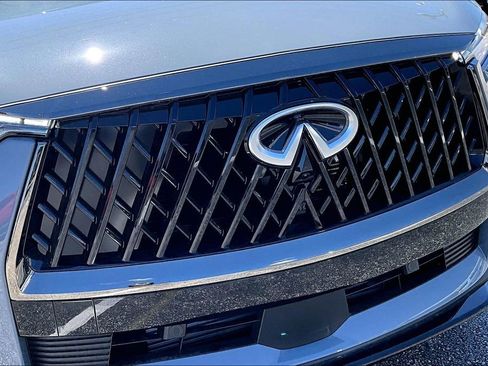 New 2026 INFINITI QX60 Sport AWD/4WD image 41