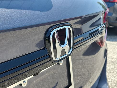 New 2026 Honda Odyssey EX-L image 20