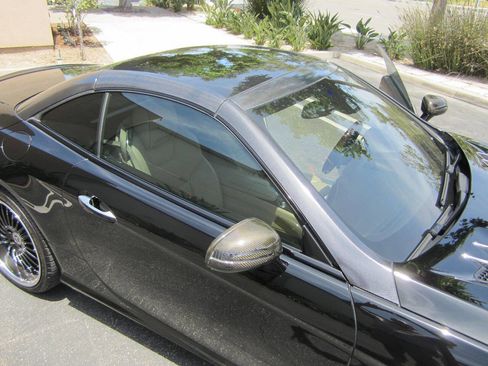 Used 2013 Mercedes-Benz SL 550 image 18