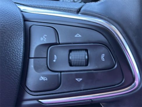 Used 2025 Buick Encore GX Preferred image 23