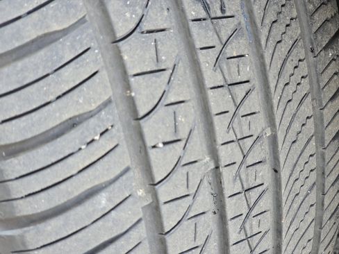 Certified 2024 Land Rover Range Rover Sport Dynamic SE image 12